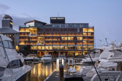 Exhilarating New Zealand