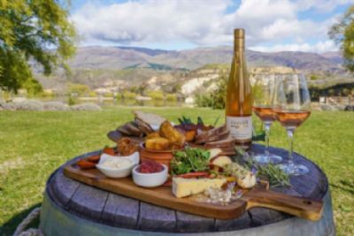 Exhilarating New Zealand