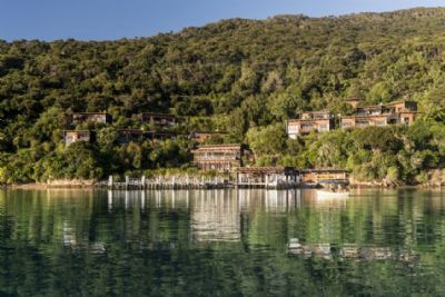 New Zealand Escape to Luxury