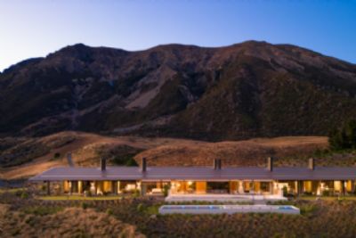 New Zealand Escape to Luxury