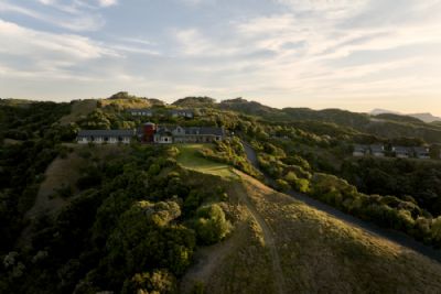 New Zealand Escape to Luxury