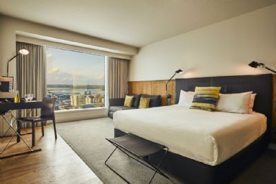 New Zealand Escape to Luxury