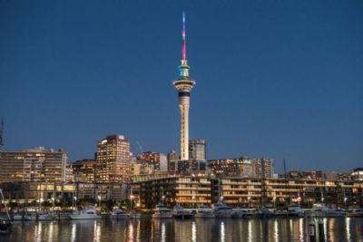 New Zealand Escape to Luxury