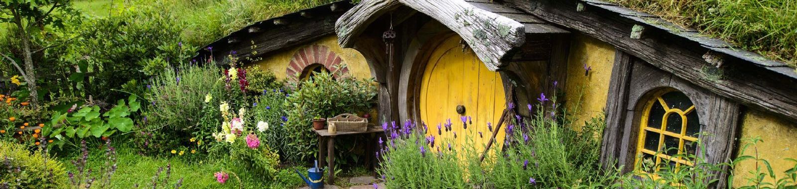 Middle-earth Explorer