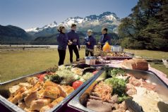 Middle-earth Explorer