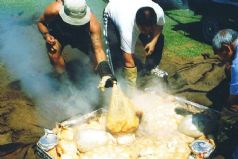 Middle-earth Explorer