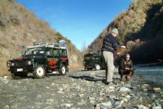 Middle-earth Explorer