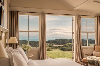 New Zealand Indulgence