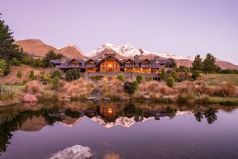 Indulge in New Zealand’s Cozy Season