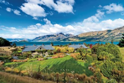 Indulge in New Zealand’s Cozy Season