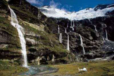 Indulge in New Zealand’s Cozy Season