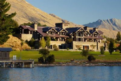 Indulge in New Zealand’s Cozy Season