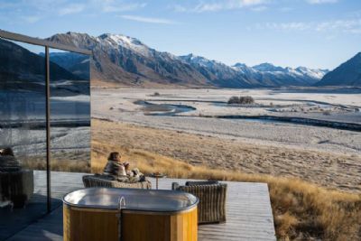 Indulge in New Zealand’s Cozy Season