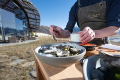 Indulge in New Zealand’s Cozy Season