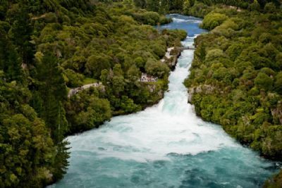 New Zealand Grandeur