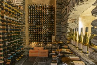 New Zealand Grandeur