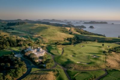 Luxury in New Zealand