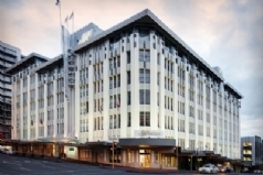 Rendezvous Heritage Auckland