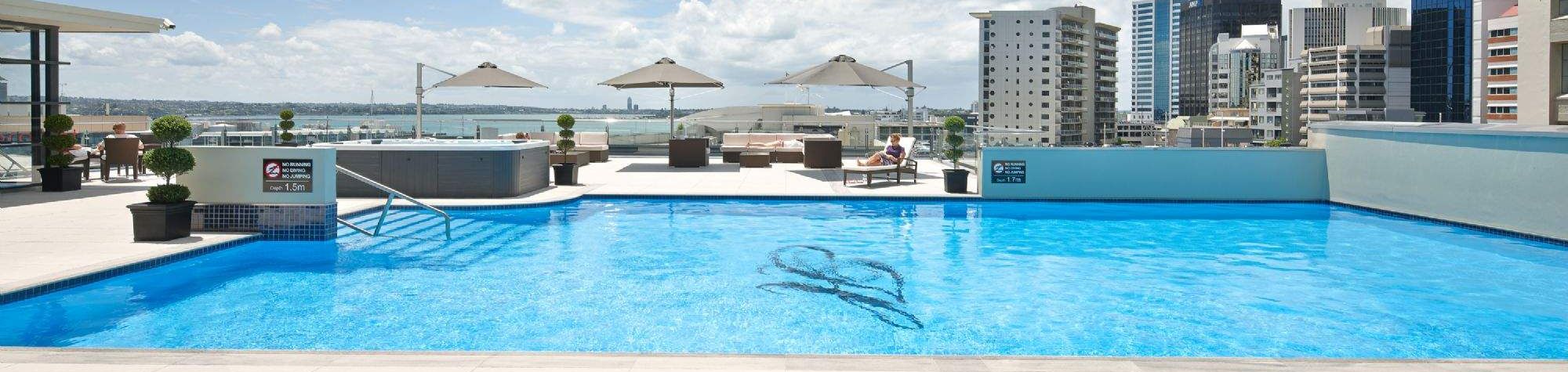 Rendezvous Heritage Auckland