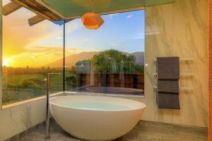 Hapuku Lodge and Tree Houses