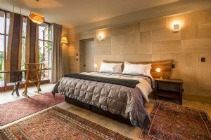 Hapuku Lodge and Tree Houses