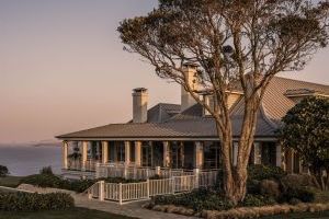 Rosewood Kauri Cliffs