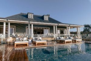 Rosewood Kauri Cliffs