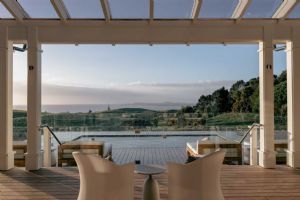 Rosewood Kauri Cliffs