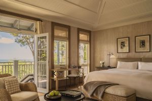 Rosewood Kauri Cliffs