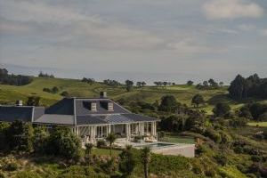 Rosewood Kauri Cliffs