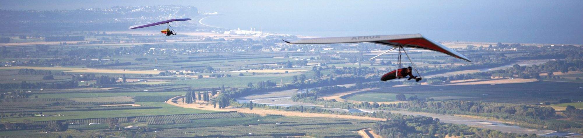 Scenic Hotel Te Pania