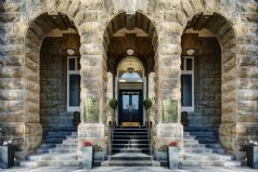 Adina Heritage Christchurch