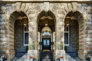 Adina Heritage Christchurch