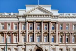 Adina Heritage Christchurch