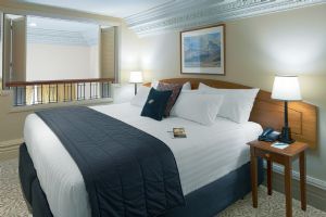 Adina Heritage Christchurch