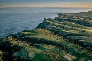 Rosewood Cape Kidnappers