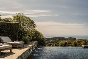 Rosewood Cape Kidnappers