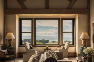 Rosewood Cape Kidnappers