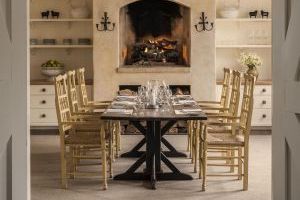 Rosewood Cape Kidnappers