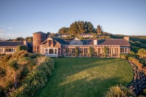 Rosewood Cape Kidnappers