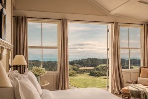 Rosewood Cape Kidnappers