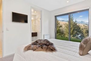 The Rees Hotel Queenstown