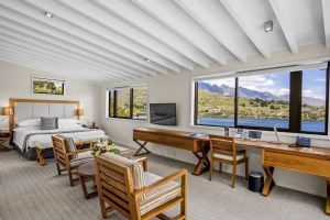 The Rees Hotel Queenstown