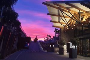 The Rees Hotel Queenstown