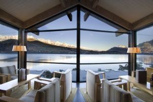 The Rees Hotel Queenstown