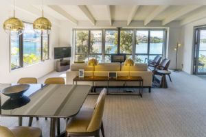 The Rees Hotel Queenstown