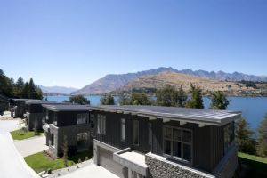 The Rees Hotel Queenstown
