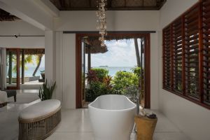 Kokomo Private Island Resort