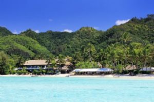 Pacific Resort Rarotonga