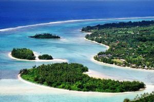 Pacific Resort Rarotonga